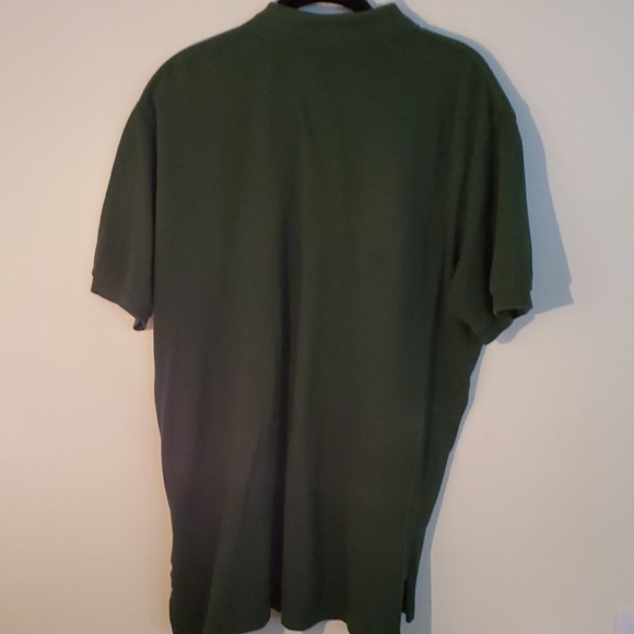 Men's Polo shirt, size L - Picture 4 of 4